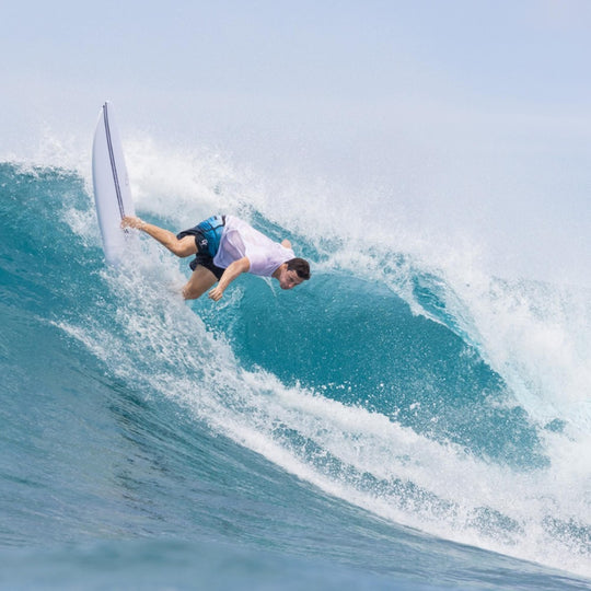 Surfboard TORQ TEC M2
