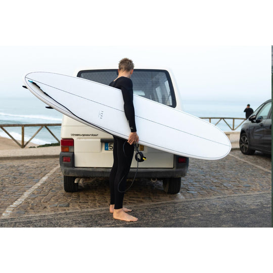 Surfboard TORQ TEC 24/7