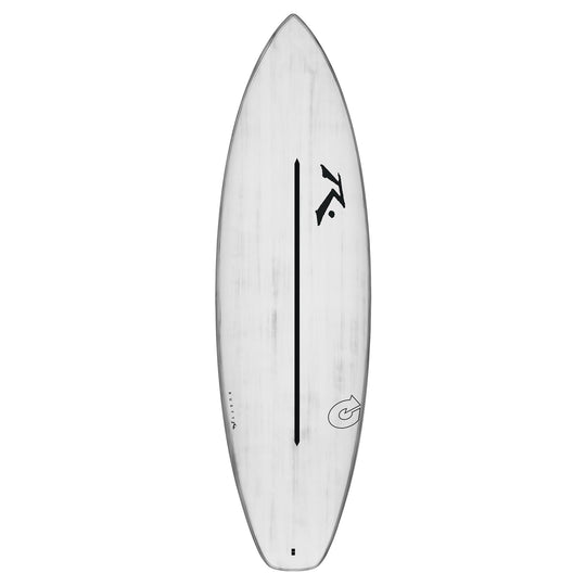 Surfboard RUSTY ACT SD Shortboard