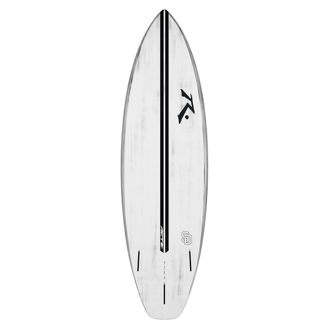 Surfboard RUSTY ACT SD Shortboard