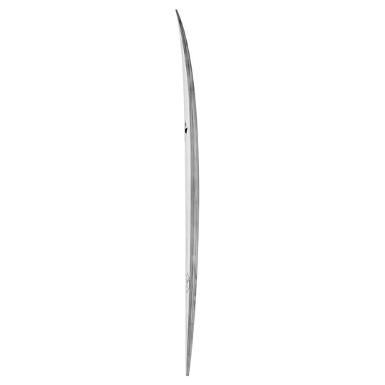 Surfboard RUSTY ACT Dwart
