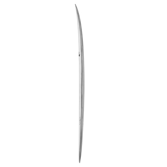 Surfboard RUSTY ACT Moby Fish Quad