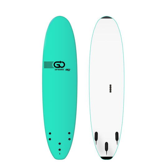 GO Softboard School Surfboard
