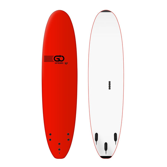 GO Softboard School Surfboard