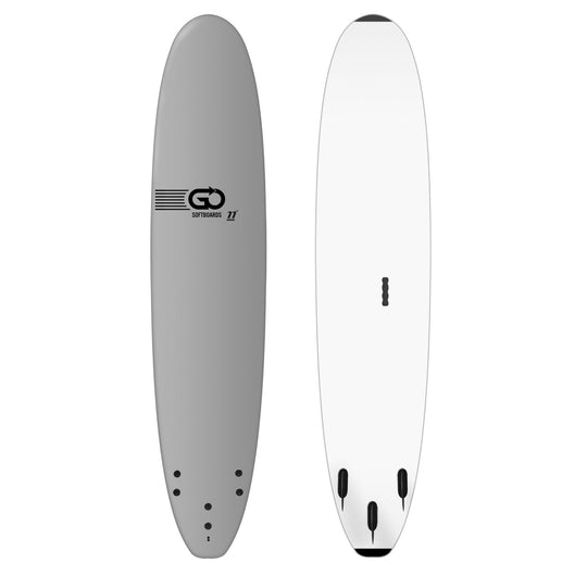 GO Softboard School Surfboard
