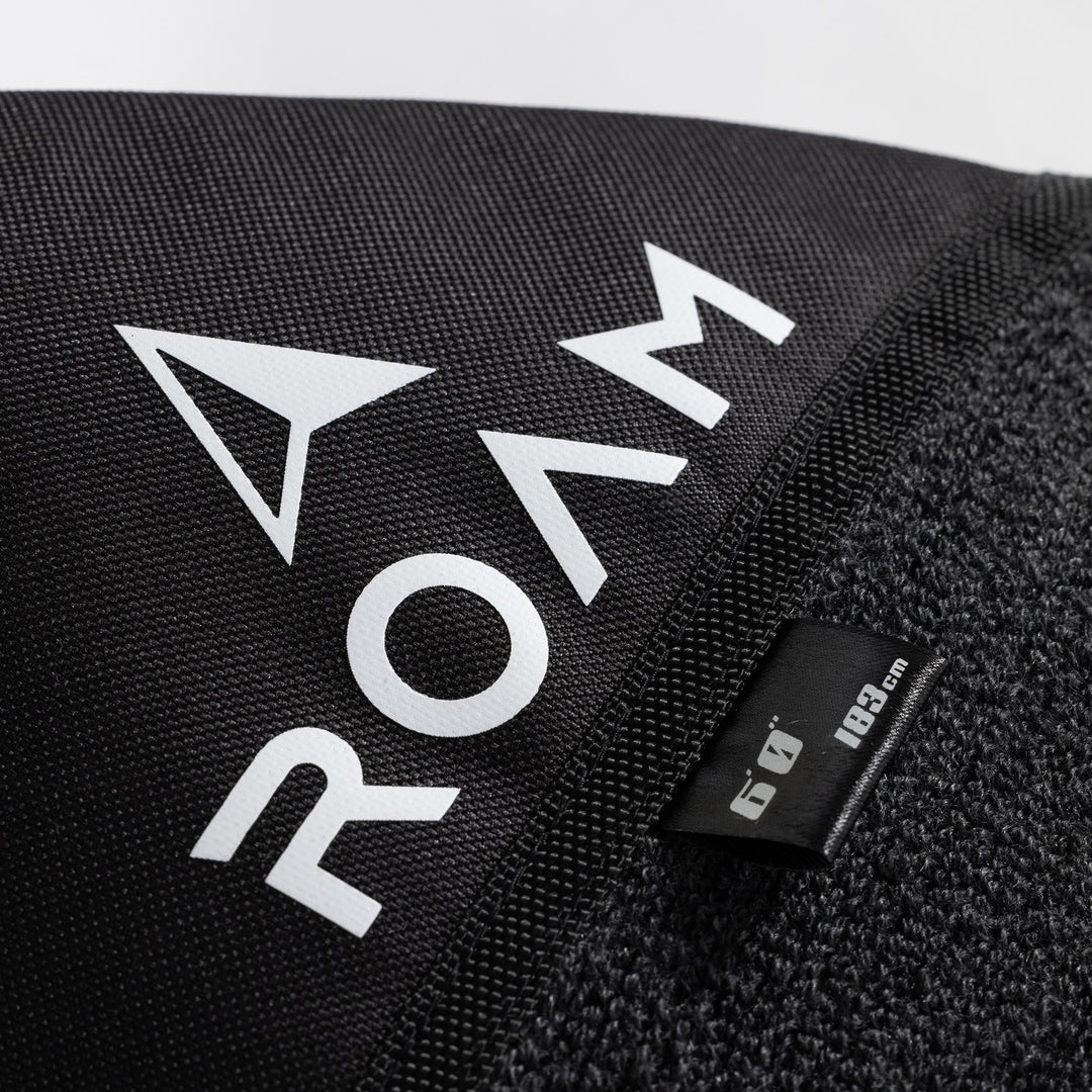 ROAM Surfboard Socke ECO Shortboard