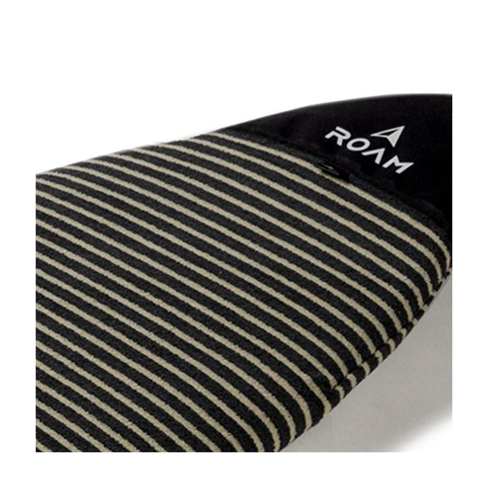 ROAM Surfboard Socke ECO Hybrid Fish Stripes