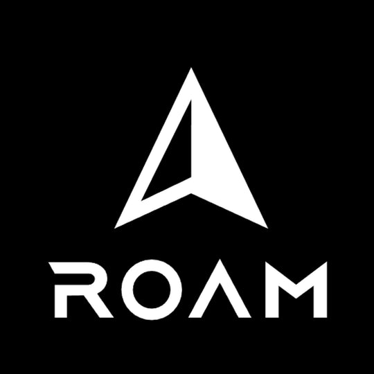 ROAM Bodyboard Bag Socke ECO