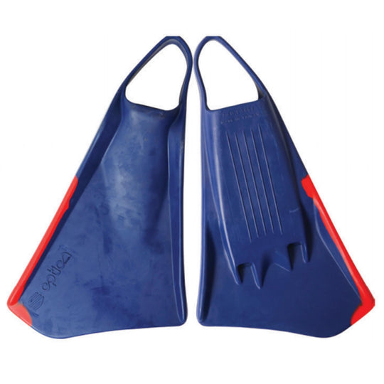 Sniper Bodyboard Flossen OPTION MK2