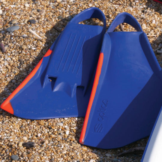 Sniper Bodyboard Flossen OPTION MK2