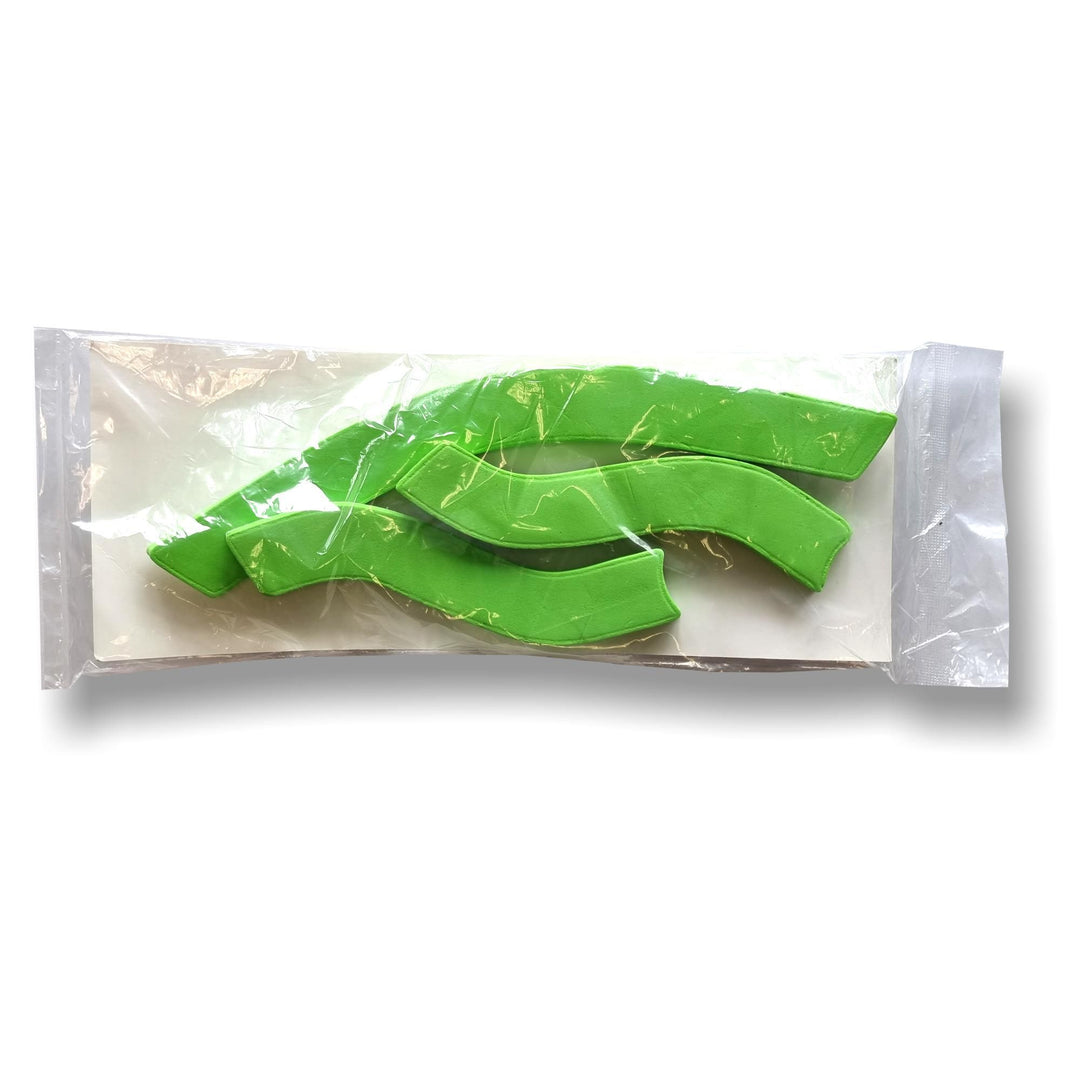 SIMBA SURF Helm Halo fit Pads Passstreifen