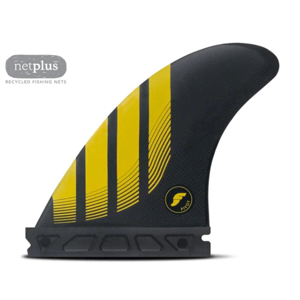 FUTURES Thruster Fin Set P4 Alpha