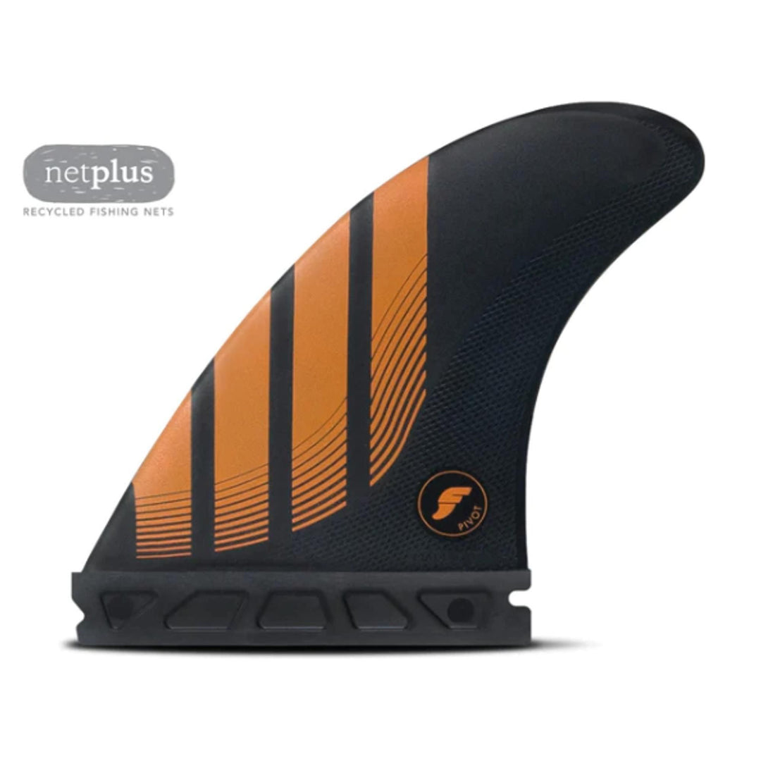 FUTURES Thruster Fin Set P6 Alpha
