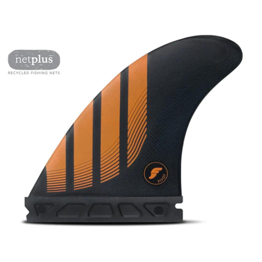 FUTURES Thruster Fin Set P6 Alpha