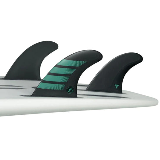 FUTURES Thruster Fin Set F6 Alpha