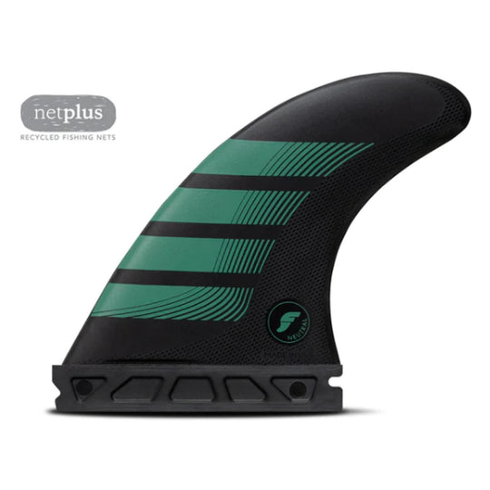 FUTURES Thruster Fin Set F6 Alpha