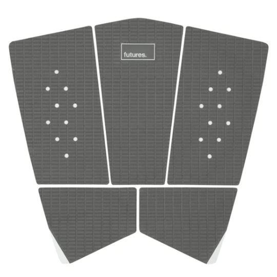 FUTURES Traction Pad Surfboard Footpad