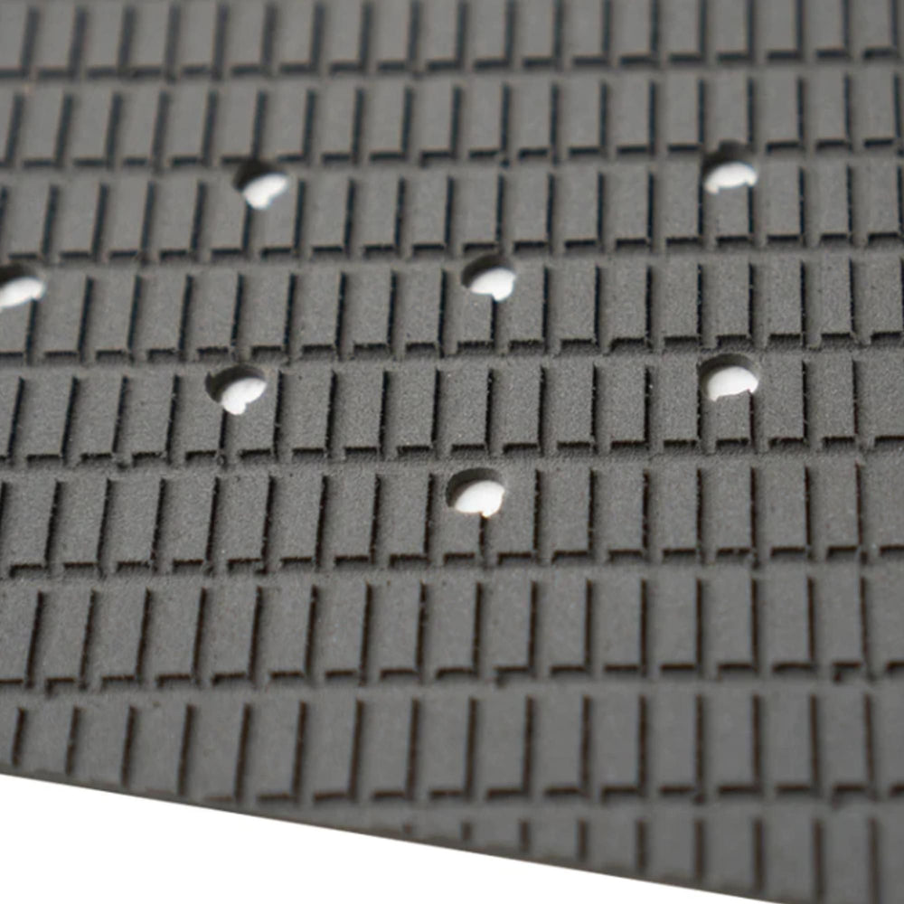 FUTURES Traction Pad Surfboard Footpad