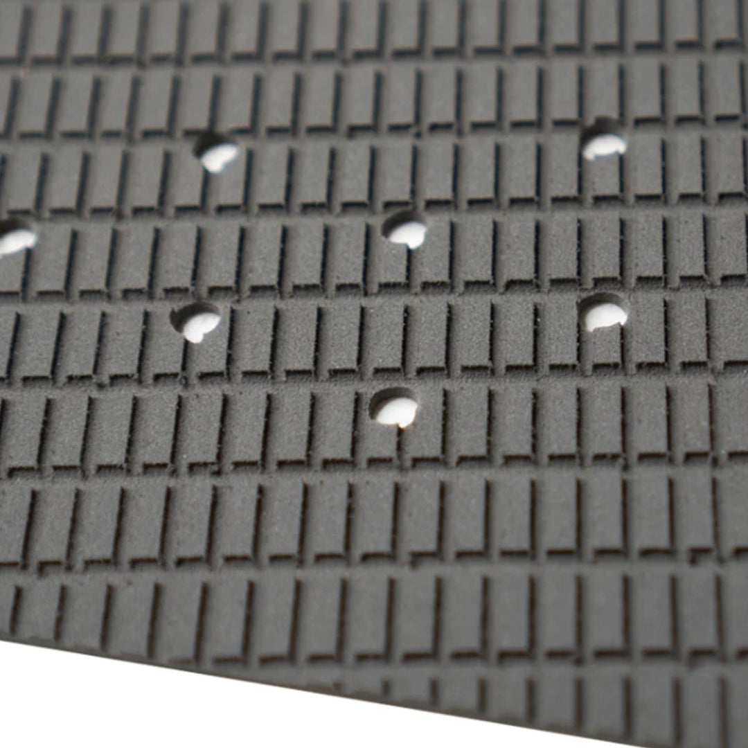 FUTURES Traction Pad Surfboard Footpad