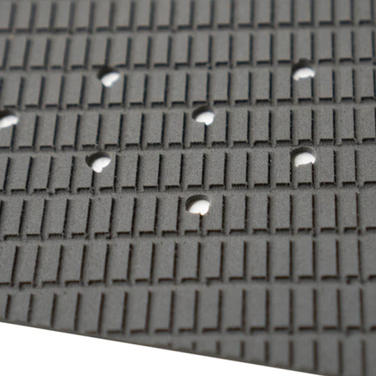 FUTURES Traction Pad Surfboard Footpad