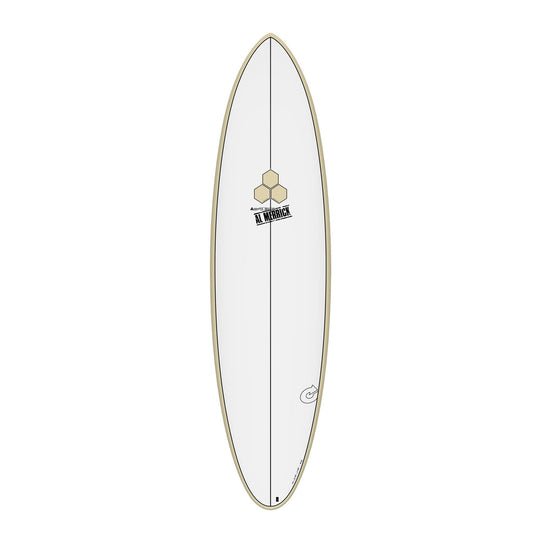 Surfboard Channel Islands X-Lite M23
