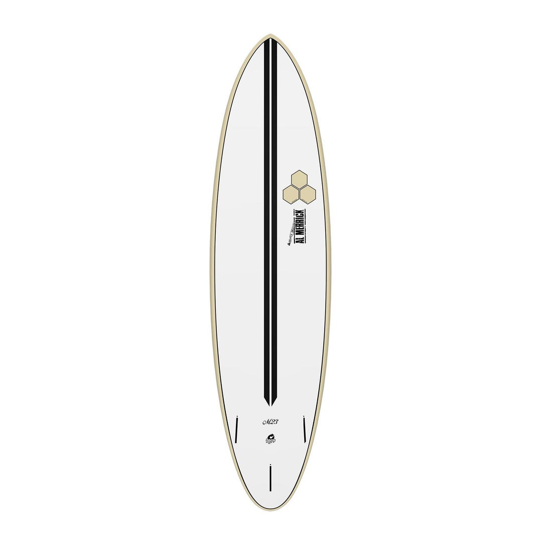 Surfboard Channel Islands X-Lite M23