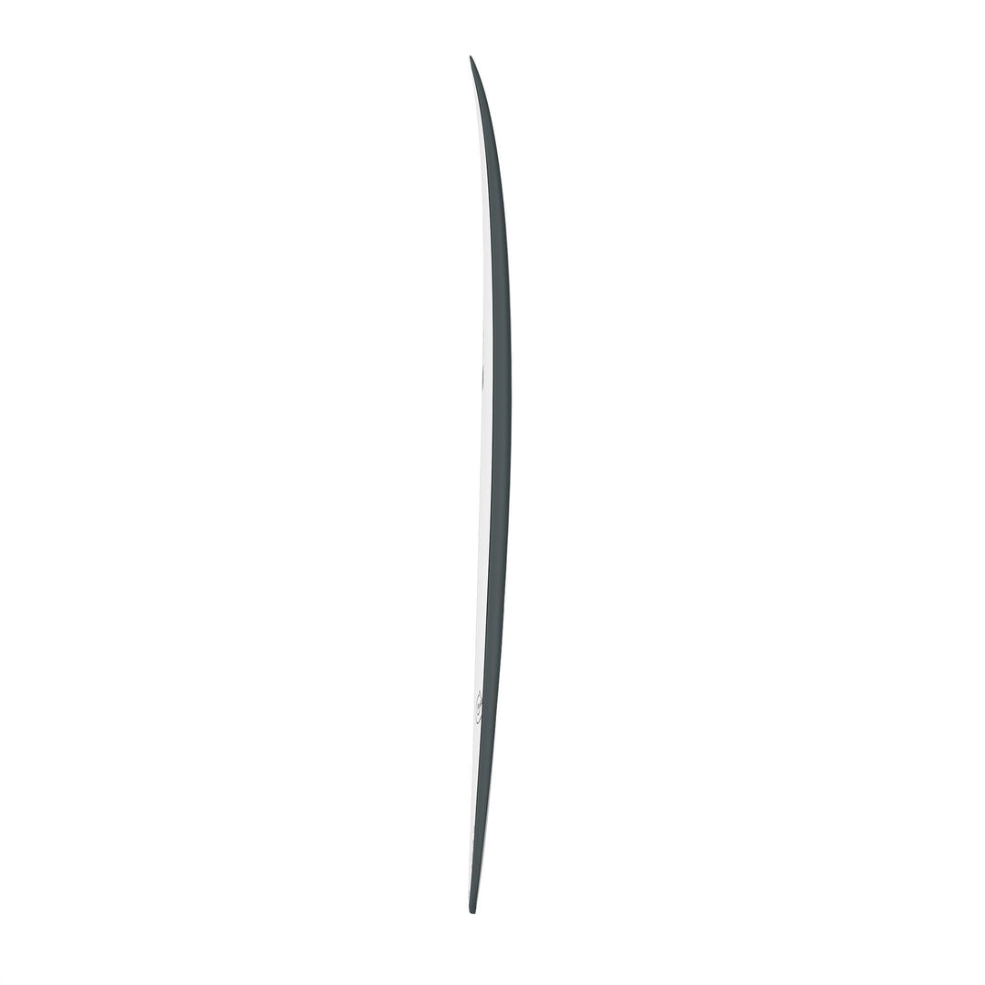 Surfboard CHANNEL ISLANDS X-lite M23 7.4 Oyster