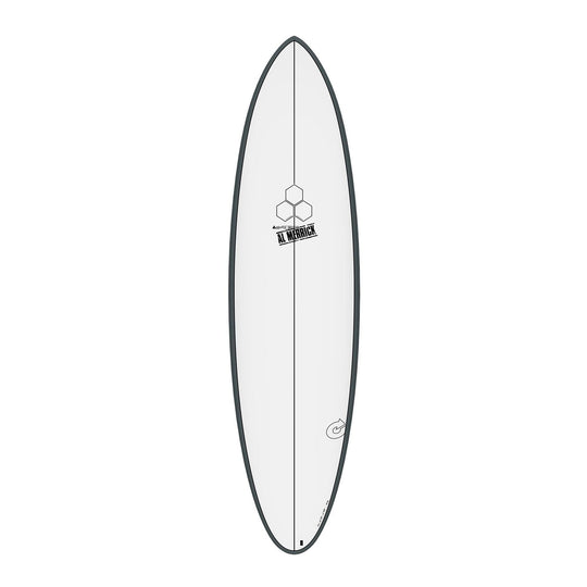 Channel Islands M23 Hybrid Surfboard