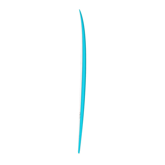 Surfboard CHANNEL ISLANDS X-lite PodMod 6.6 Glacie