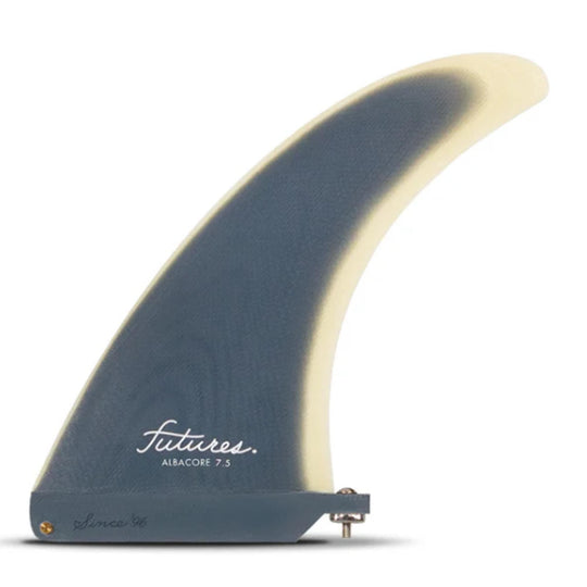 FUTURES Single Fin Albacore Flex Fiberglass US