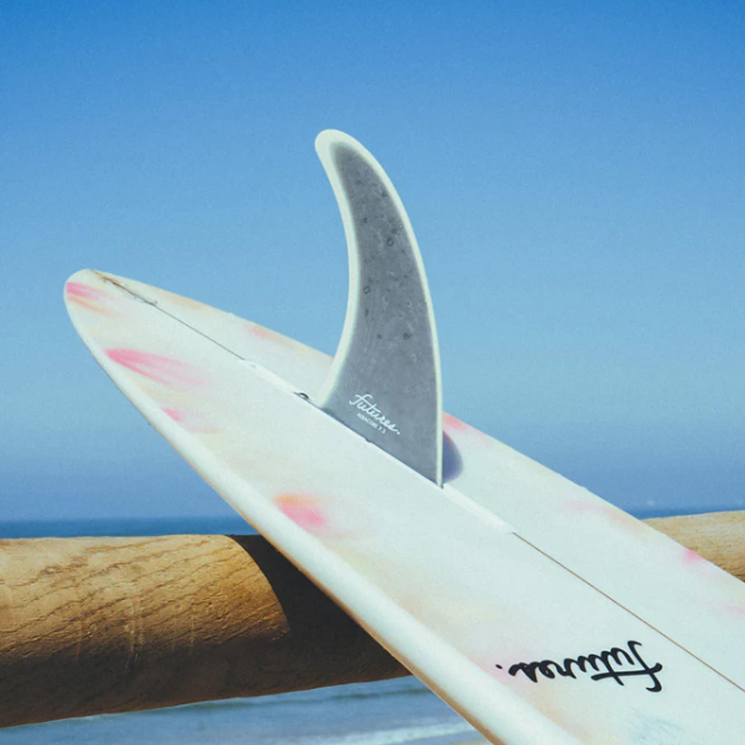 FUTURES Single Fin Albacore Flex Fiberglass US