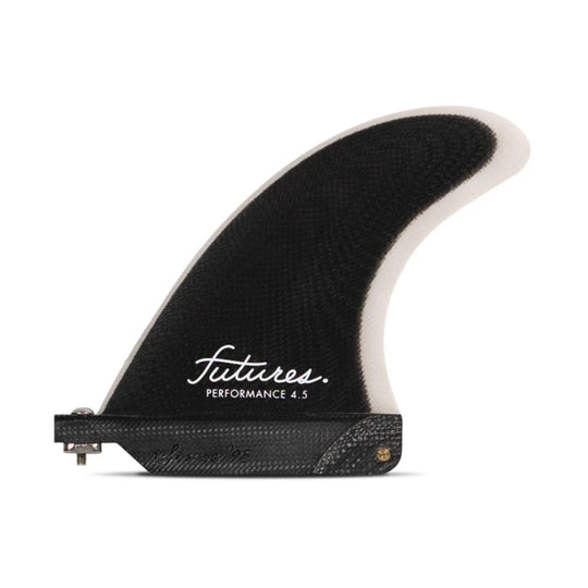 FUTURES Single Fin Performance Fiberglas US