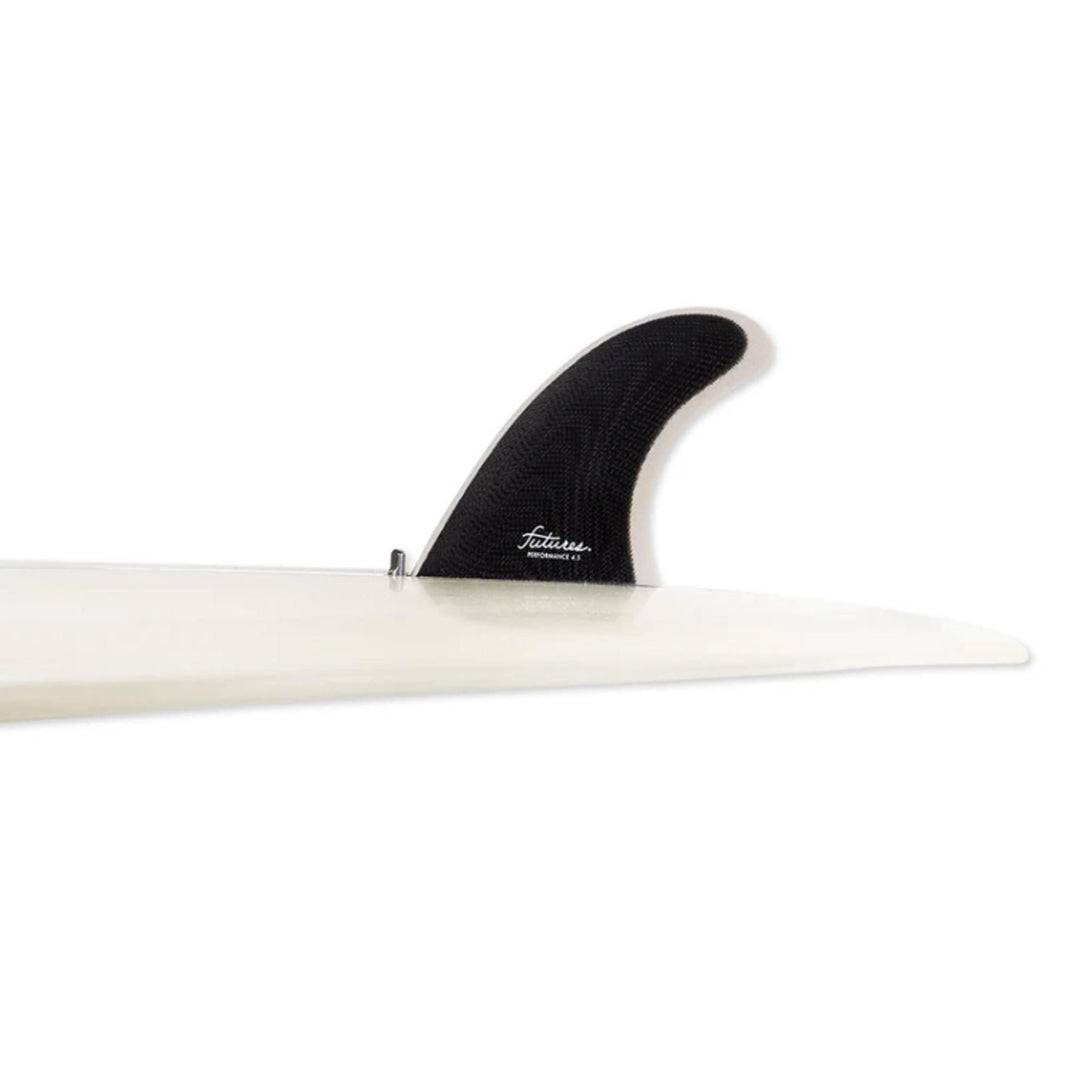 FUTURES Single Fin Performance Fiberglas US