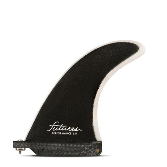 FUTURES Single Fin Performance Fiberglass US
