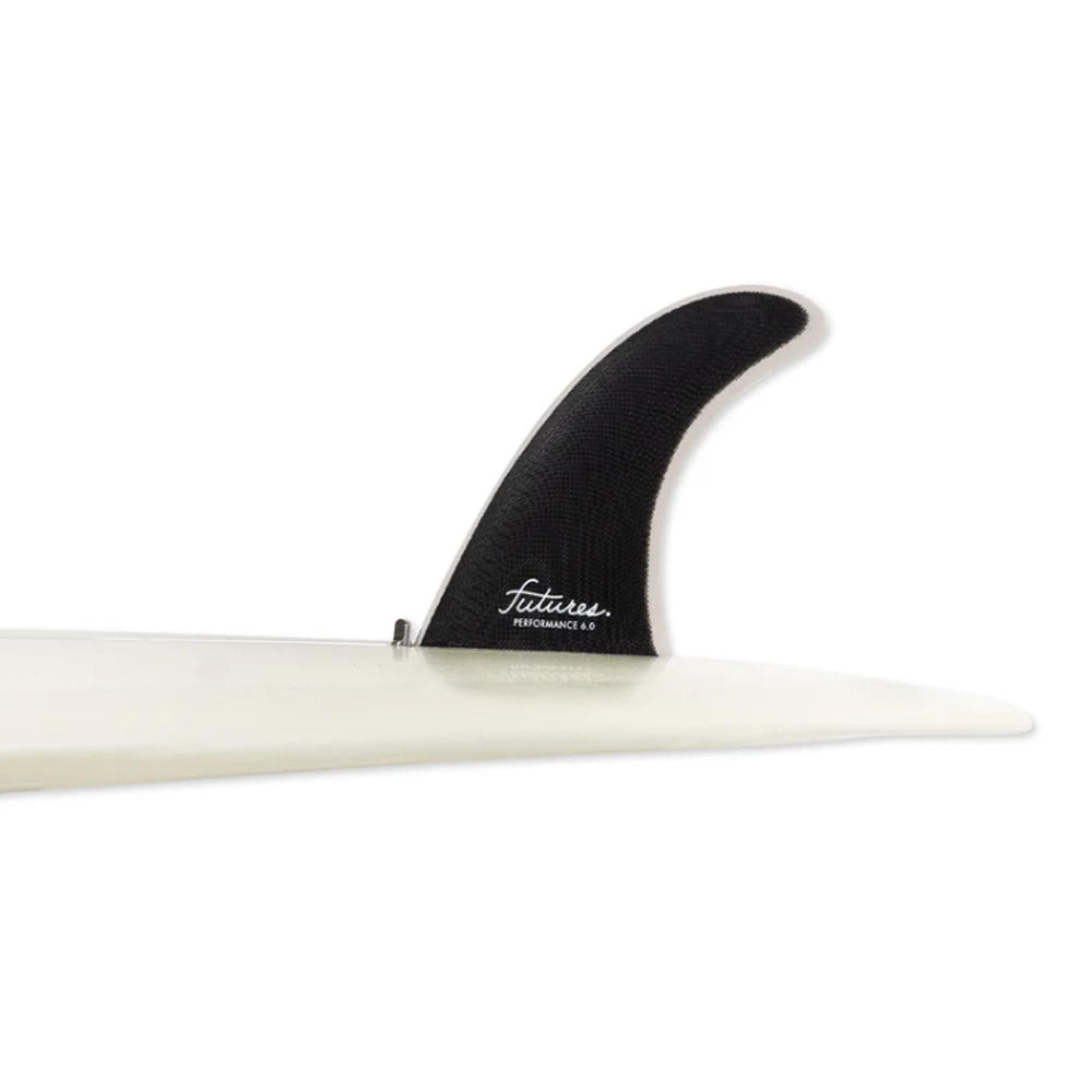 FUTURES Single Fin Performance Fiberglass US