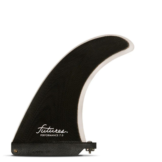 FUTURES Single Fin Performance Fiberglass US