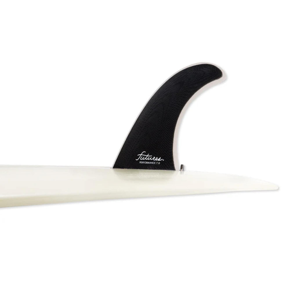FUTURES Single Fin Performance Fiberglass US