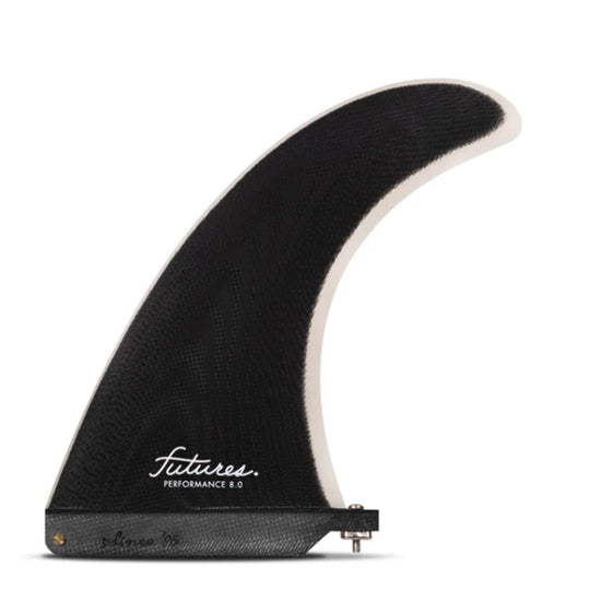 FUTURES Single Fin Performance Fiberglass US