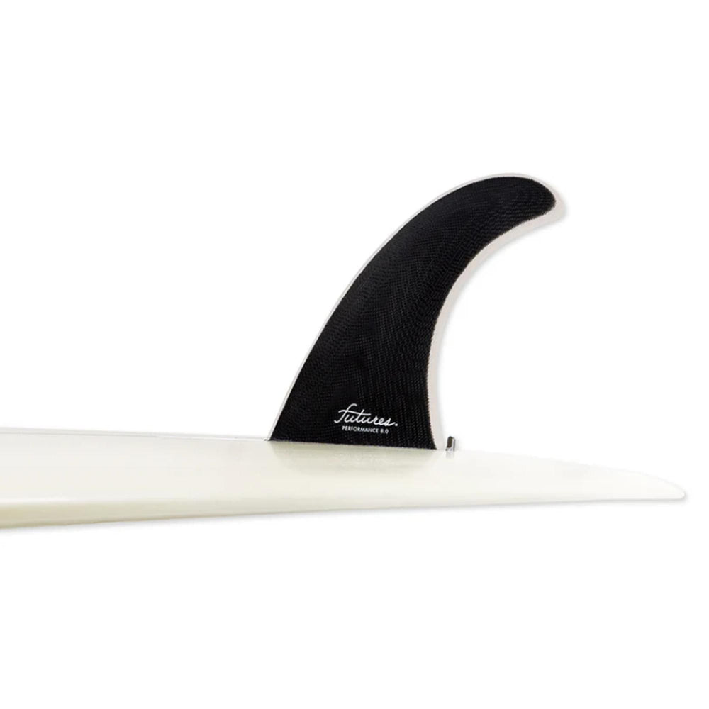FUTURES Single Fin Performance Fiberglass US