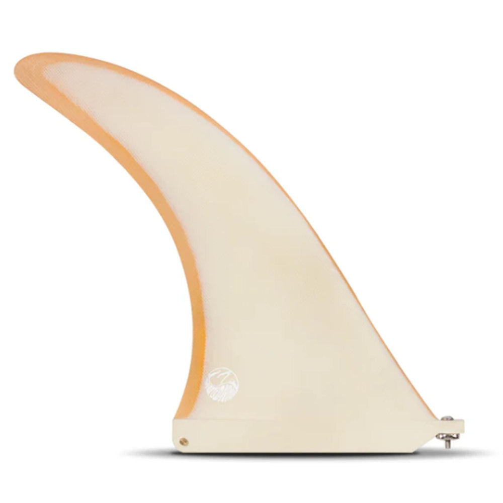 FUTURES Single Fin Zack Flores Fiberglass US