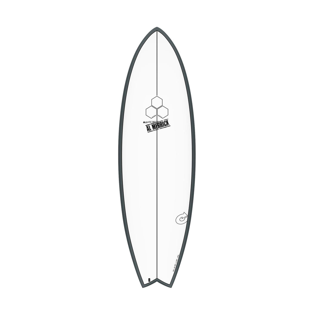 Channel Islands Al Merrick Pod Mod Surfboard