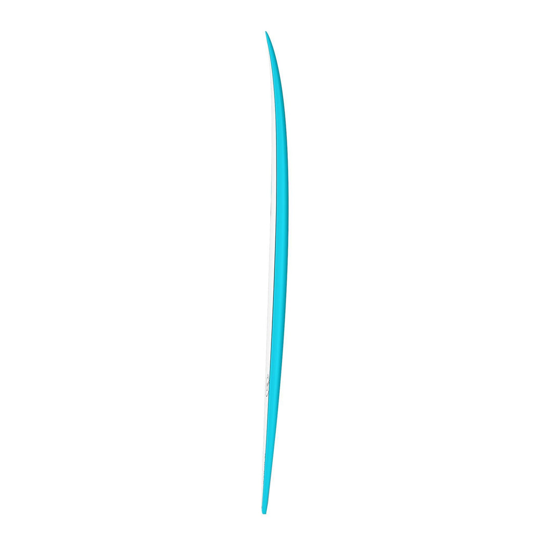 Surfboard CHANNEL ISLANDS X-lite PodMod