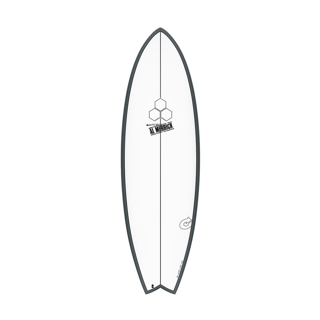 Channel Islands Al Merrick Pod Mod Surfboard
