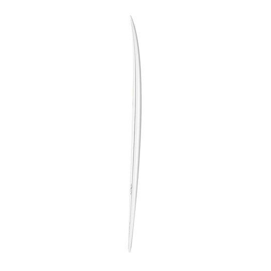 Surfboard CHANNEL ISLANDS X-lite PodMod 6.6 Glacie