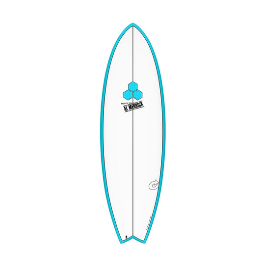 Channel Islands Al Merrick Pod Mod Fish Surfboard