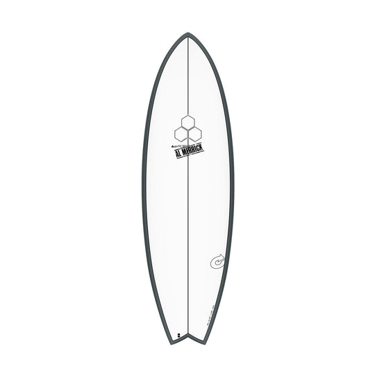 Channel Islands Al Merrick Pod Mod Surfboard