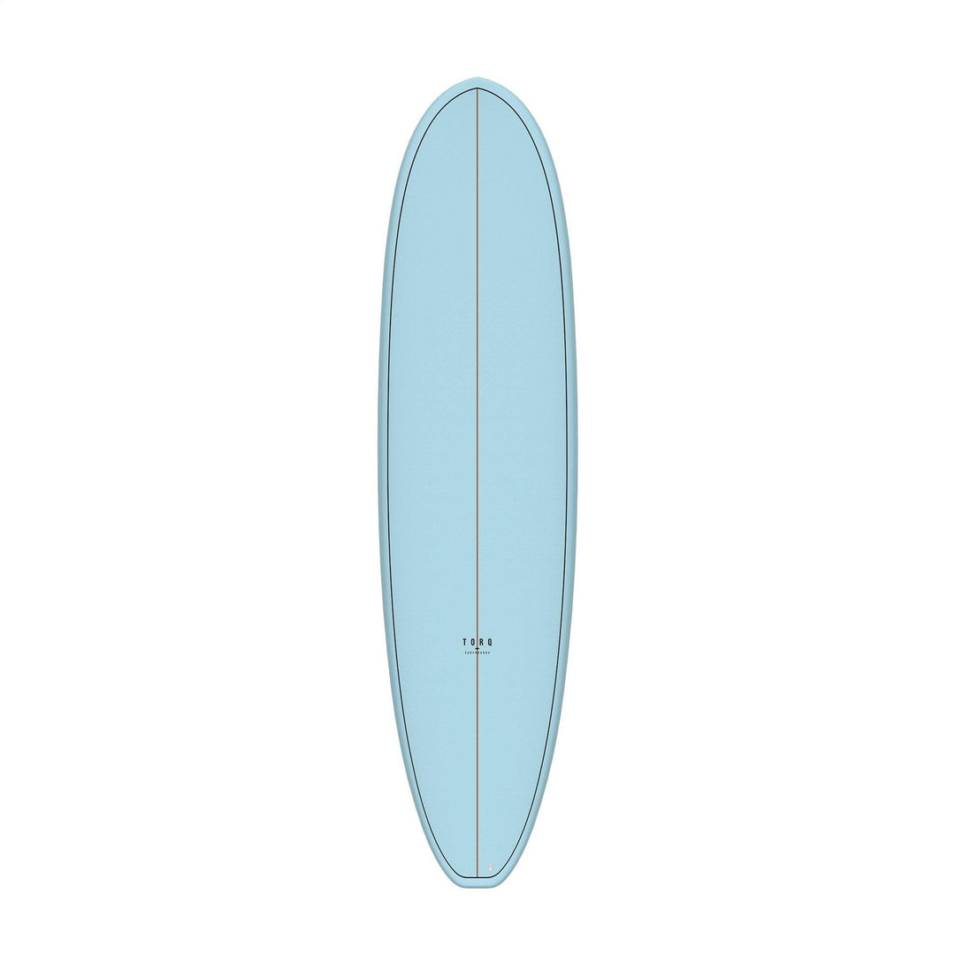 Torq Volume Plus Surfboard