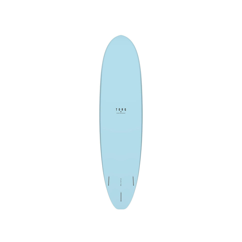 Surfboard TORQ TET V+ MOD Fun Mini Longboard
