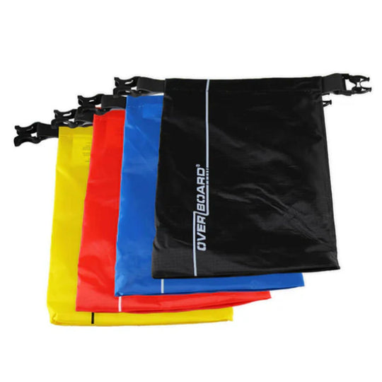 OverBoard wasserdichter Beutel Multipack