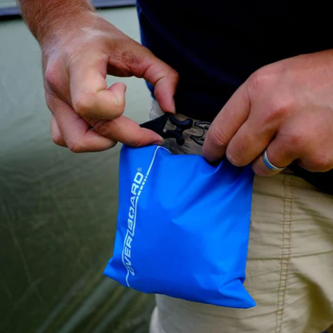 OverBoard wasserdichter Beutel Multipack